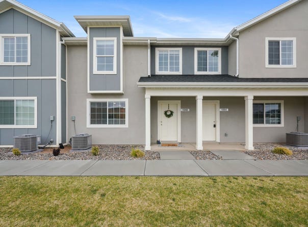 1048 E 2220 S, Heber City, UT 84032