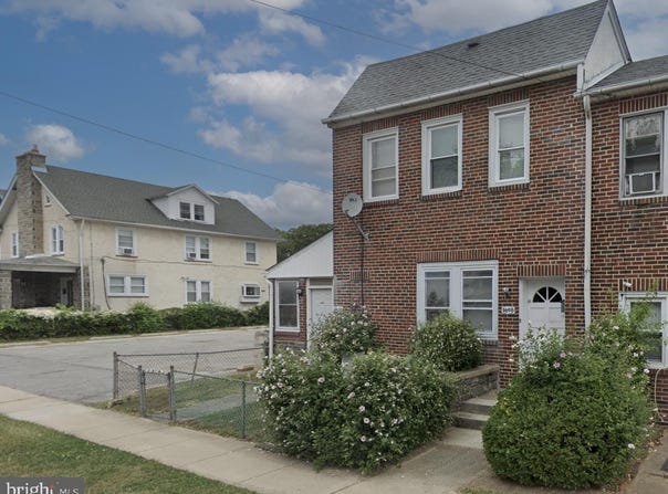 369B E COUNTY LINE Road, ARDMORE, PA 19003