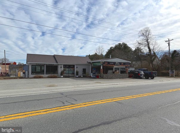28420 POINT LOOKOUT ROAD, LOVEVILLE, MD 20656