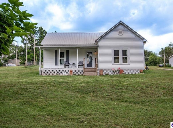 6445 Big Spring Road, Vine Grove, KY 40175