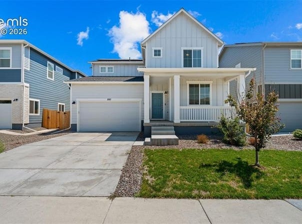 880 Sunflower Drive, Brighton, CO 80601