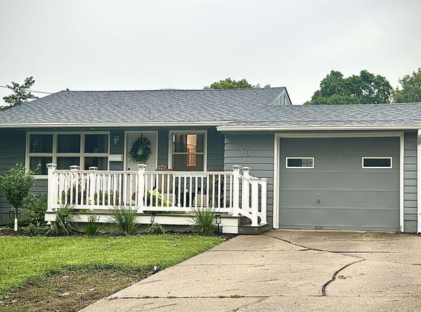 1011 N 2nd Street, Oskaloosa, IA 52577