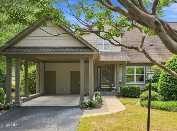 200 Starland Lane, Southern Pines, NC 28387