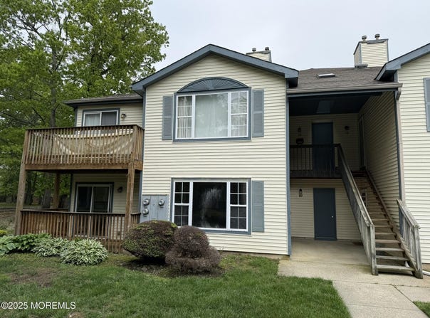 87 Puffin Glade, Berkeley, NJ 08721