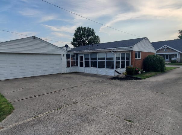 10 N Herman Street, New Bremen, OH 45869