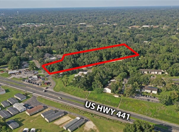 325 SE 24TH STREET, OCALA, FL 34471