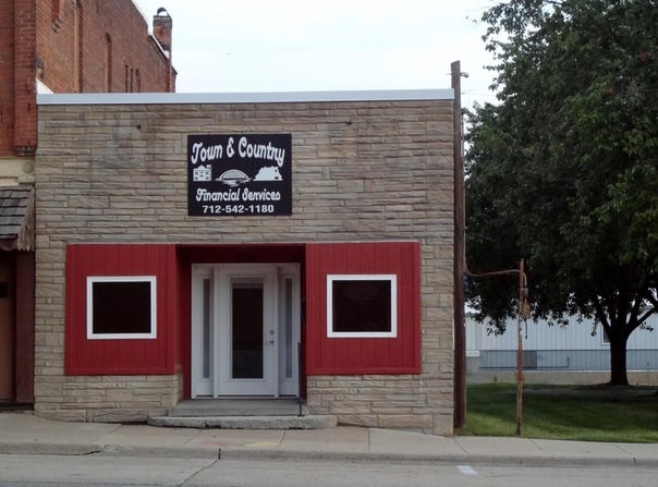 204 E Washington Street, Clarinda, IA 51632