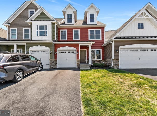 104 EAGLE Court, OCEAN VIEW, DE 19970