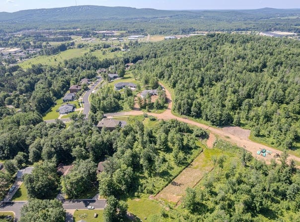 6007 BIRCHWOOD DRIVE, Wausau, WI 54401