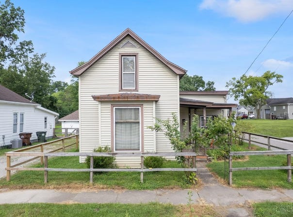 123 Main Street, Bethel, OH 45106