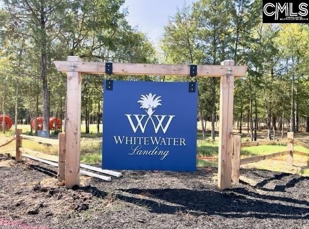1029 Refuge Place, Chapin, SC 29036