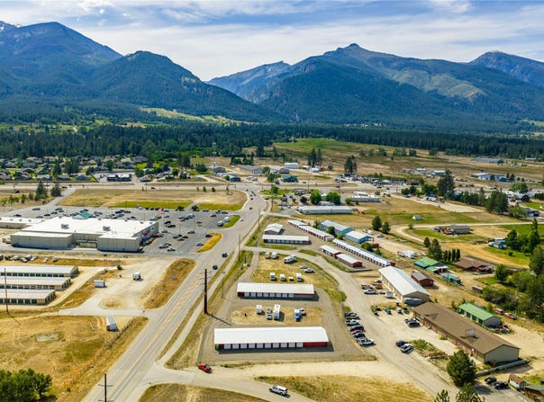 17 Red Ranch Road, Stevensville, MT 59870