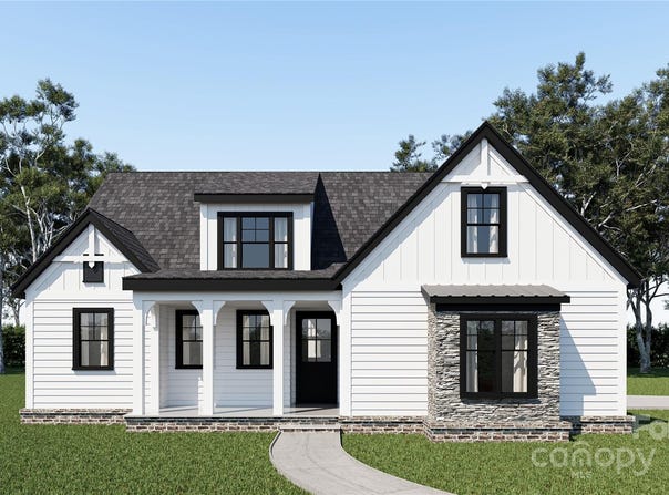 2159 Dunlap Roddey Road, Rock Hill, SC 29730