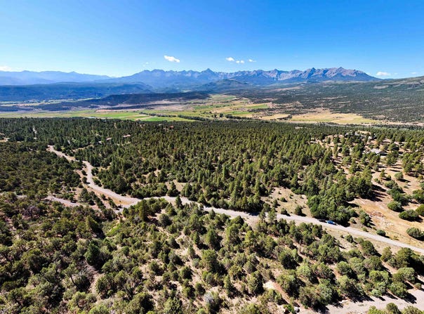 Old Relay Road, Ridgway, CO 81432
