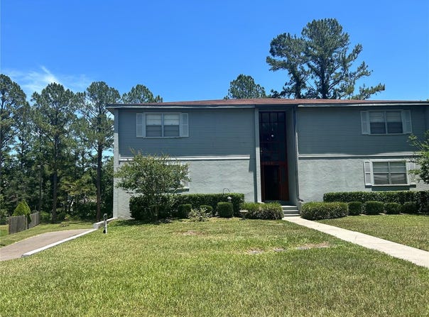 2715 NW 104TH COURT, GAINESVILLE, FL 32606