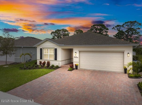 4179 Keeson Circle, Vero Beach, FL 32967
