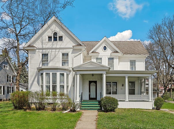 309 E 3rd Street, Sandwich, IL 60548