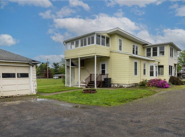 448 Old Ithaca Road, Horseheads, NY 14845
