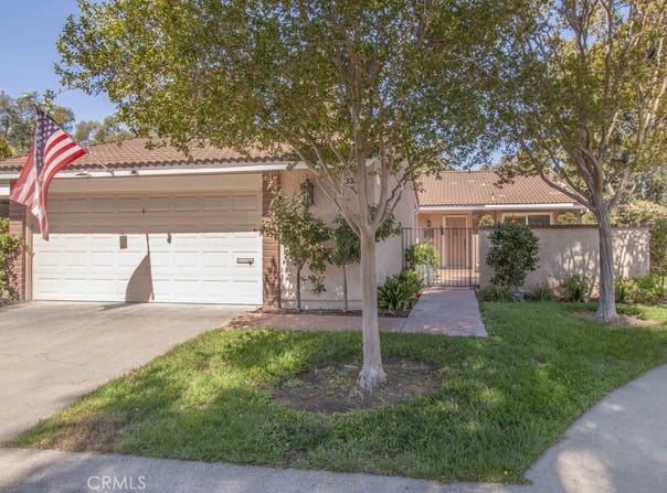 3399 Punta Alta, Laguna Woods, CA 92637