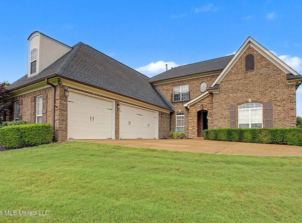 39 Winter Oaks Drive, Lamar, MS 38642