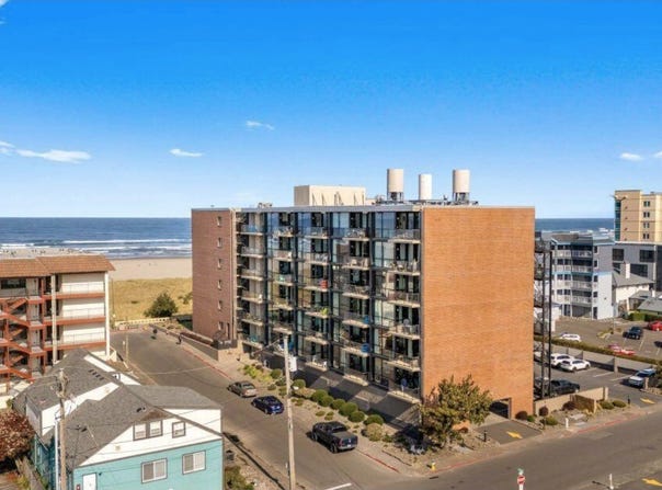 475 S PROM, Seaside, OR 97138