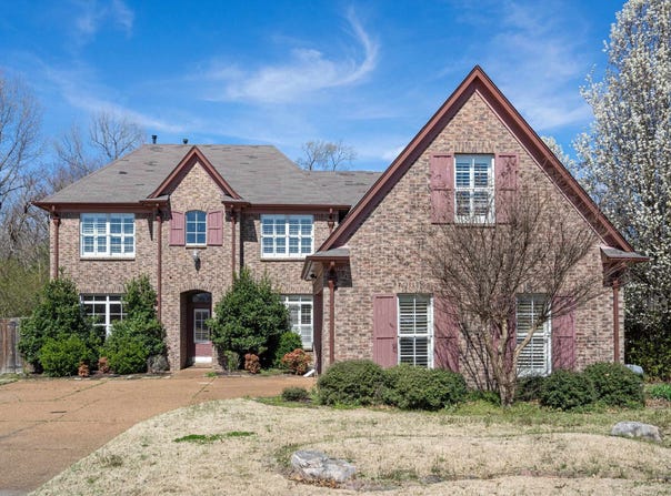 10178 HAMPTON, Lakeland, TN 38002
