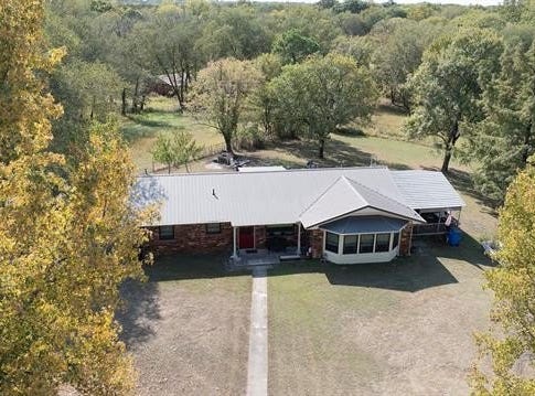 7457 S 105th Street E, Braggs, OK 74423