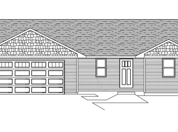 BROOKE Drive, OMRO, WI 54963