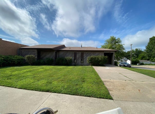 421  Main St., Tarkio, MO 64491