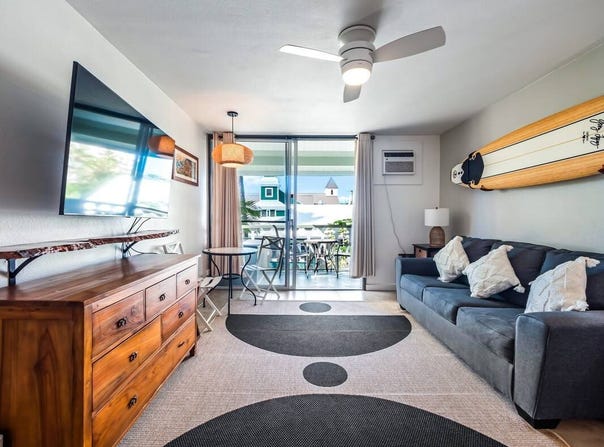75-5776 KUAKINI HWY unit: 341, Kailua-Kona, HI 96740