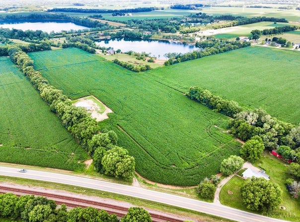 4455 Riverside Drive, St Clair Twp, OH 45011