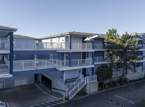 890 SE Bay, Newport, OR 97365