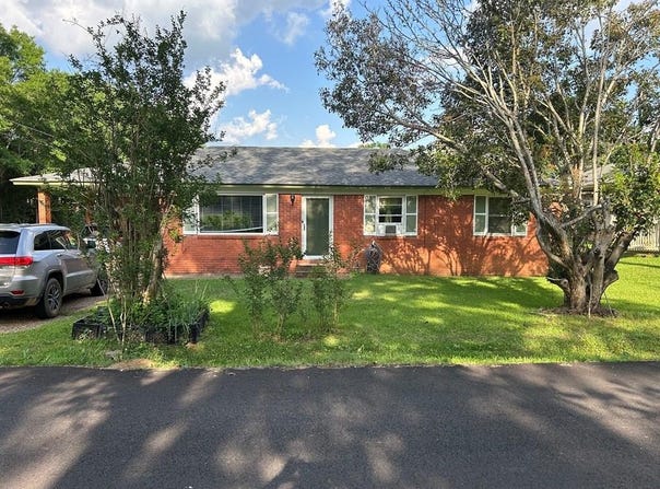 311 Walnut Street, Summit, MS 39666