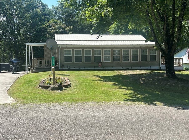 11875 Lashley Lot 572 Cherokee Trail, Senecaville, OH 43780