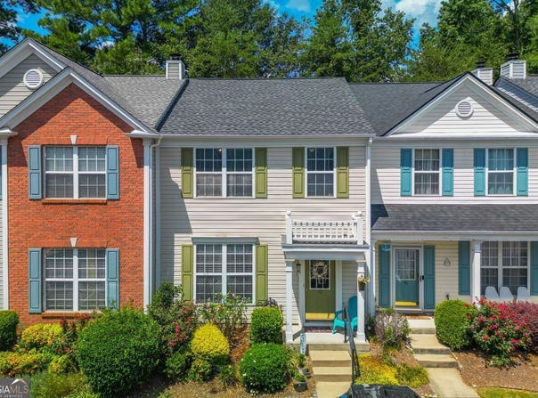 13300 Morris, Alpharetta, GA 30004