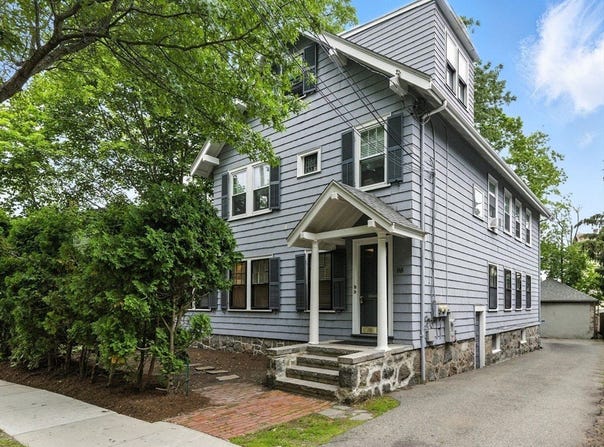 88 Brush Hill Road, Milton, MA 02186