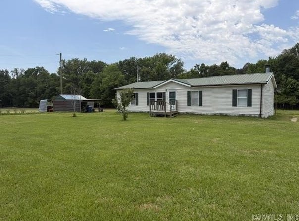7 Chariot Lane, DeWitt, AR 72042