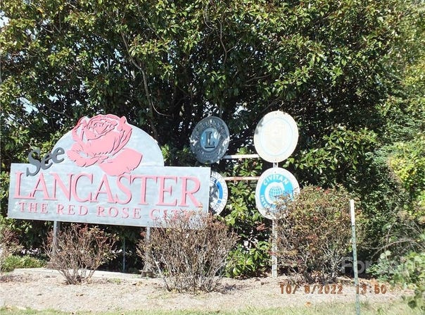S Main Street, Lancaster, SC 29720