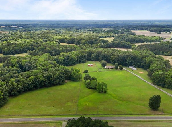 1167 John D Winstead Road, Roxboro, NC 27574