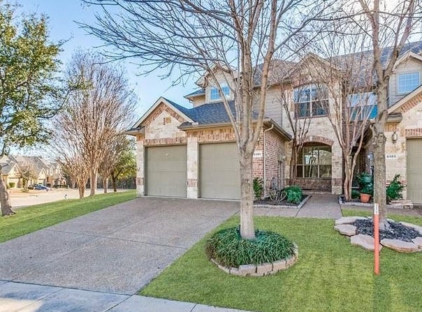 6101 Eagle Nest Drive, Garland, TX 75044