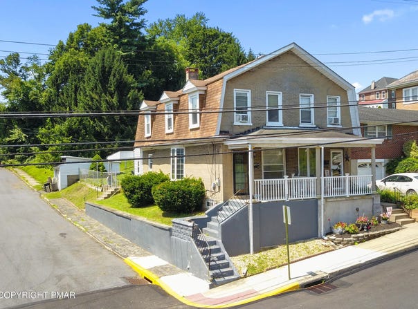 900 Ridge Street, Easton, PA 18042