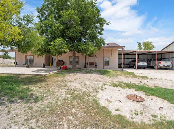 1550 Windmill, Del Rio, TX 78840