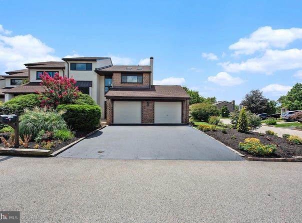 2803 JEFFERSON COURT, AMBLER, PA 19002