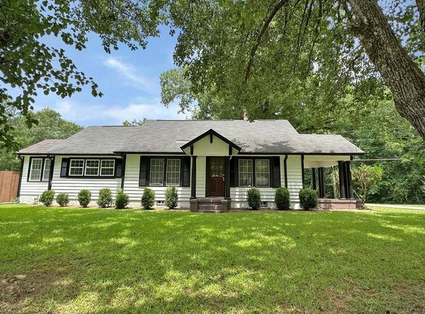 558 MACEDONIA RD, NEWNAN, GA 30263