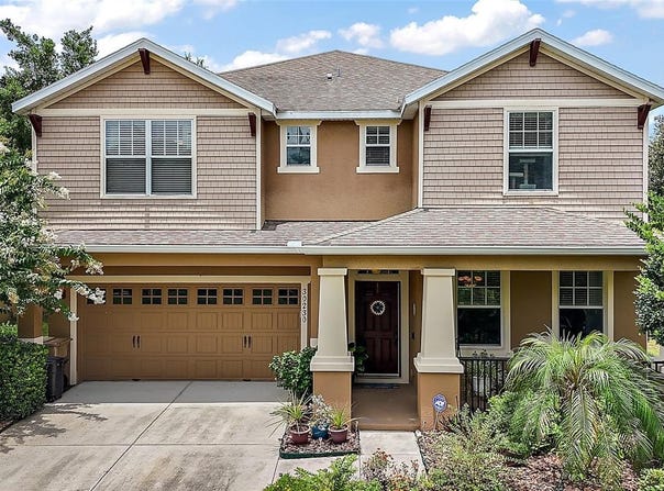 30230 TOKARA TERRACE, MOUNT DORA, FL 32757