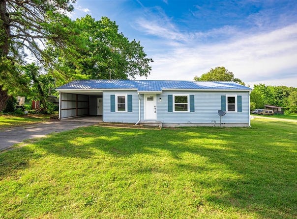 389 Oak Street, Lewisburg, KY 42256