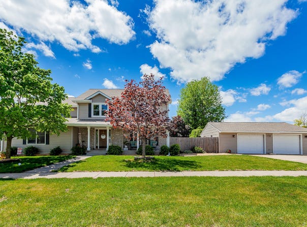 801 N 15th Street, Indianola, IA 50125