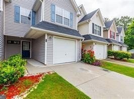 6726 Gallant, Mableton, GA 30126