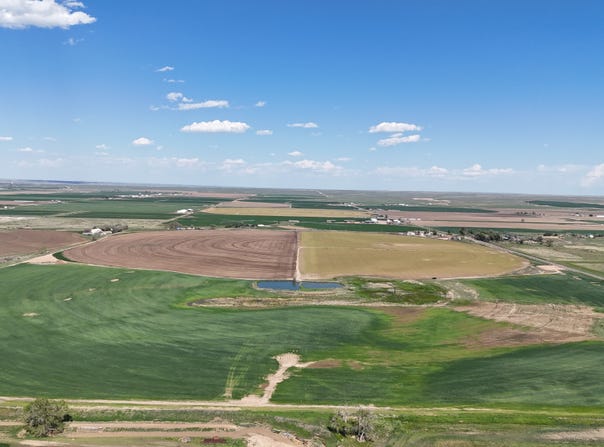 TBD, Kersey, CO 80644