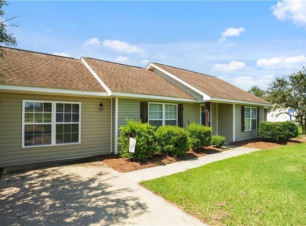 269 Colleen Lane, Jesup, GA 31545